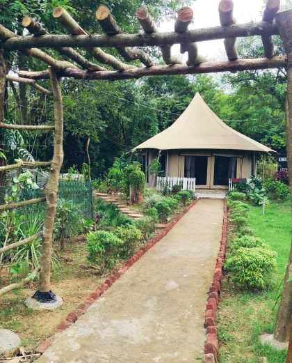 Ultimate Survival Kangra