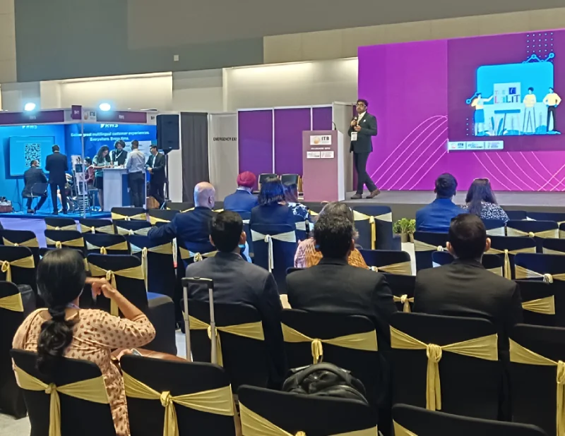 Corporate Events