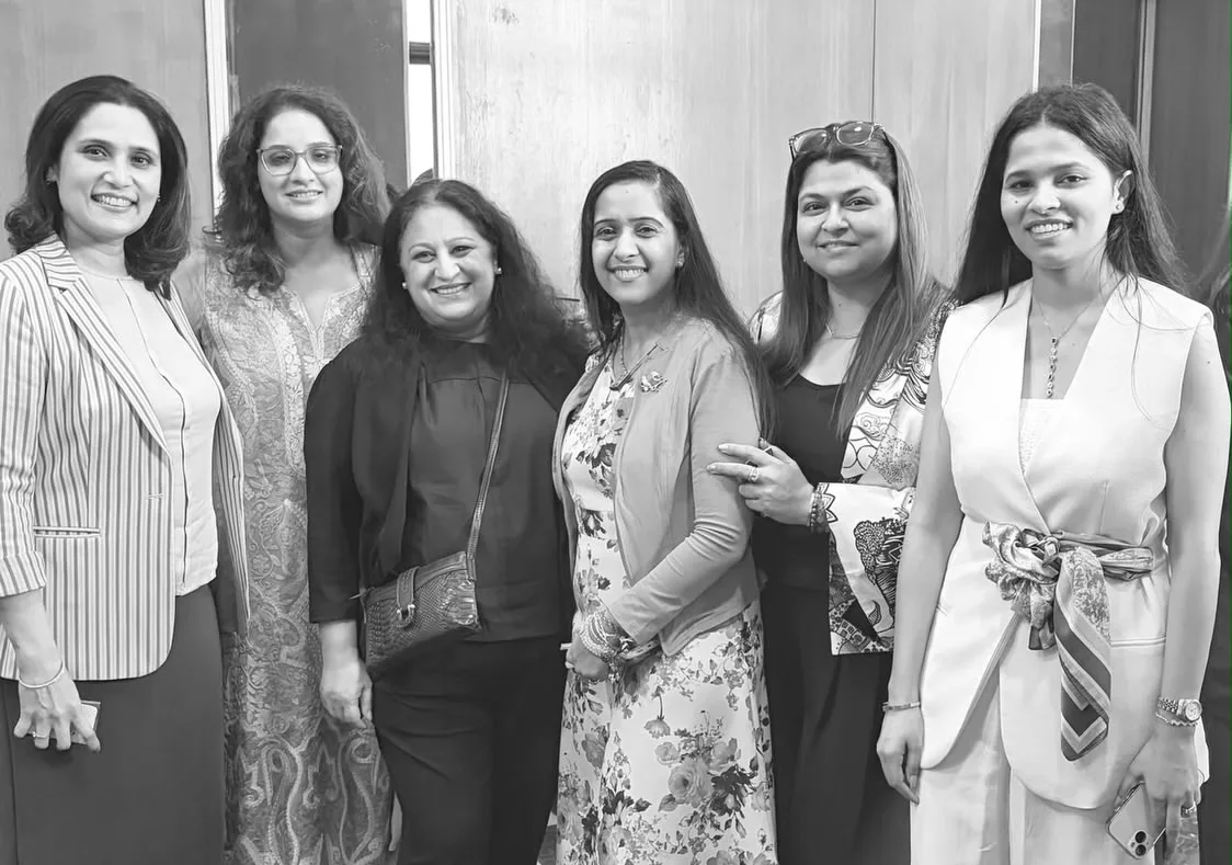 Women Listed Excellence Awards