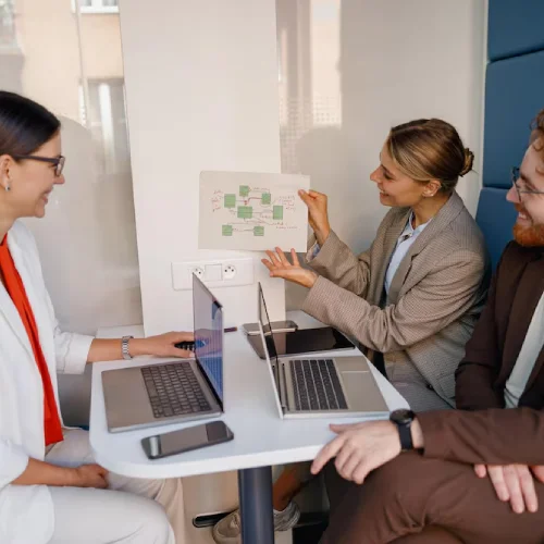 Brand Transformation