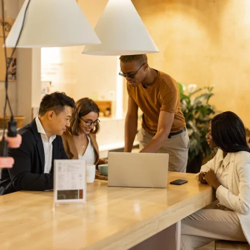 Hospitality Consulting